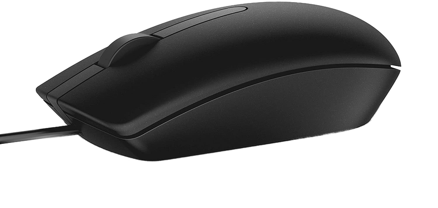 新品 DELL公式 オプティカルマウス MS116 40個セット Amazon | Dell 光学式マウス MS116 ブラック。 | Dell | マウス 通販